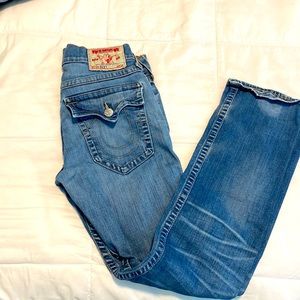 True Religion Men’s Jeans